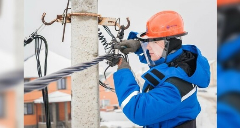 Сегодня отключат свет на Энгельса и Сакко и Ванцетти: где в Новороссийске не будет электричества