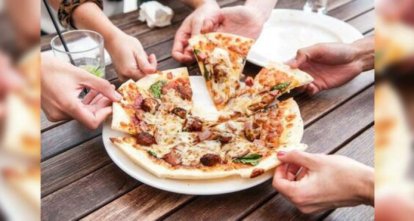 Жители Новороссийска выбрали лучшую пиццу города