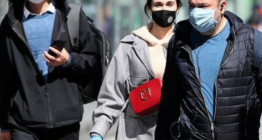 Губернатор Кубани вновь продлил режим повышенной готовности