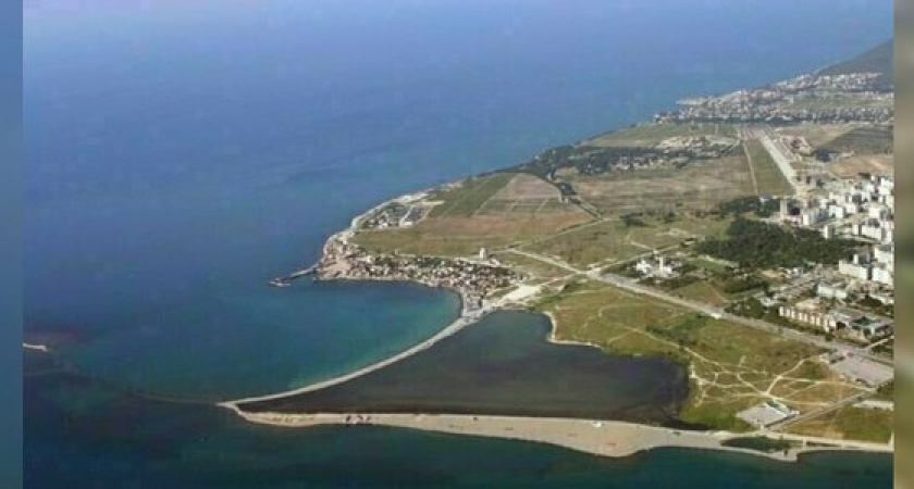 Петицию за спасение «Суджукской лагуны» на имя губернатора Кубани создал новороссиец