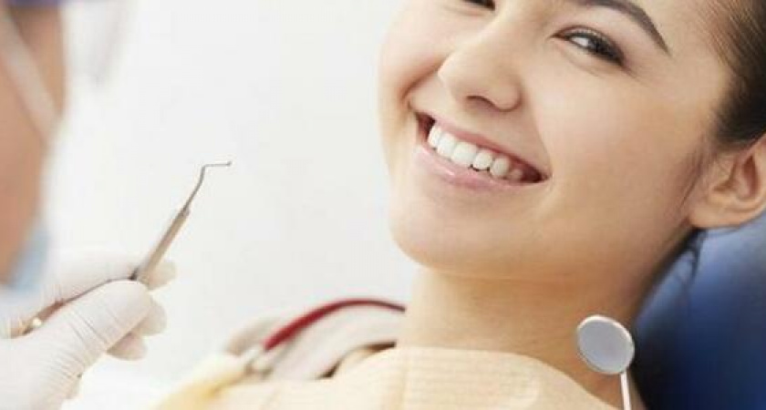 Кто лучший стоматолог Новороссийска по версии горожан?