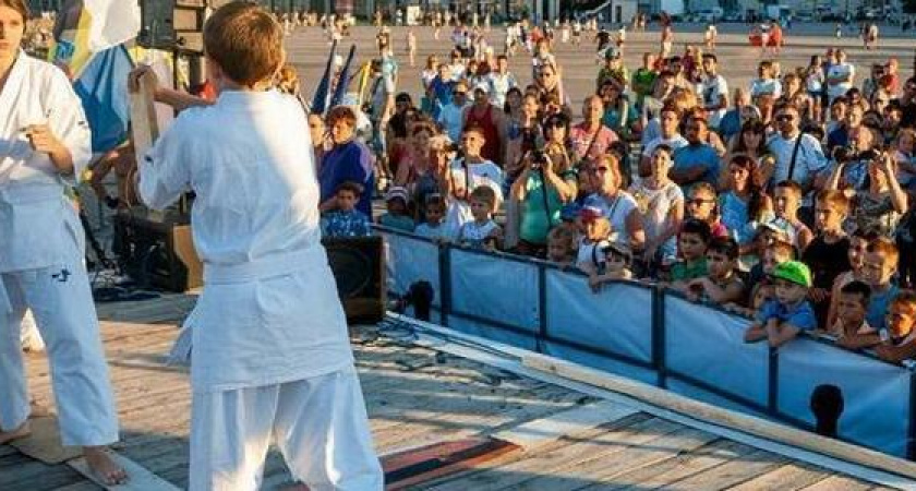 Афиша Новороссийска на неделю: празднование дня города и гастроли Ростовского театра драмы