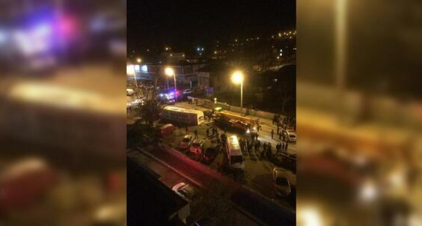 Был «под кайфом»:  водитель контейнеровоза, по вине которого погибла сотрудница новороссийской полиции, оказался наркоманом