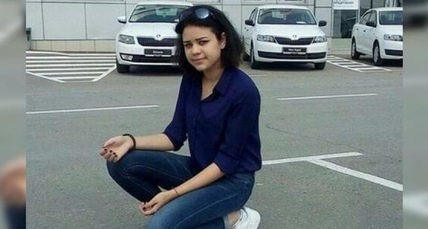 Пропавшую несовершеннолетнюю из Новороссийска нашли в Краснодаре