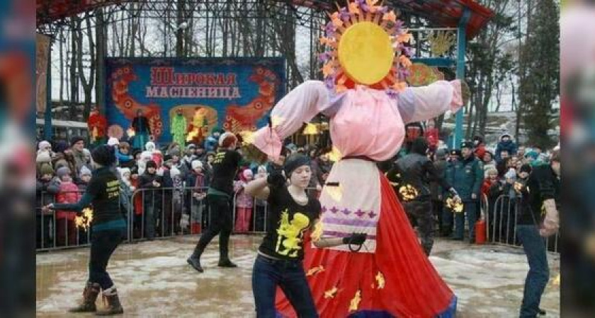 Афиша Новороссийска на неделю: народные гуляния в честь широкой масленицы с «Нашей Газетой» и классический балет на сцене гортеатра