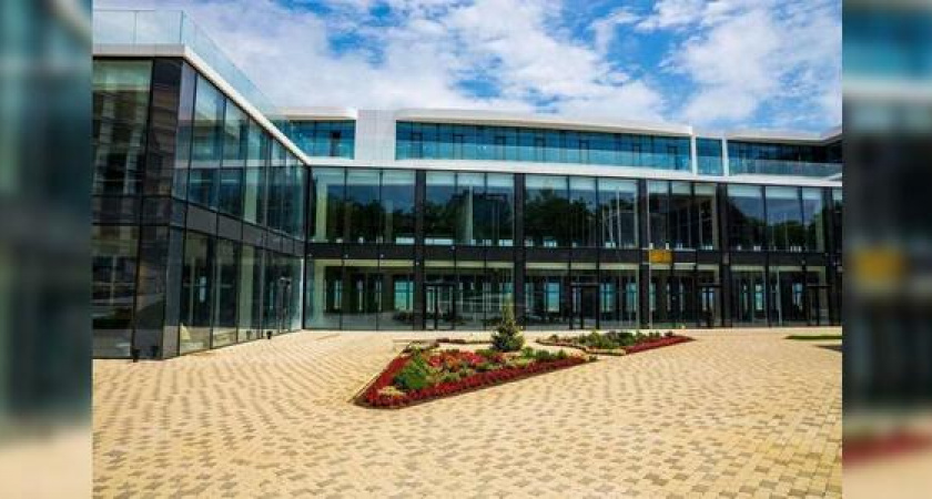 ТЦ «Черноморский» в Новороссийске откроется в 2021 году