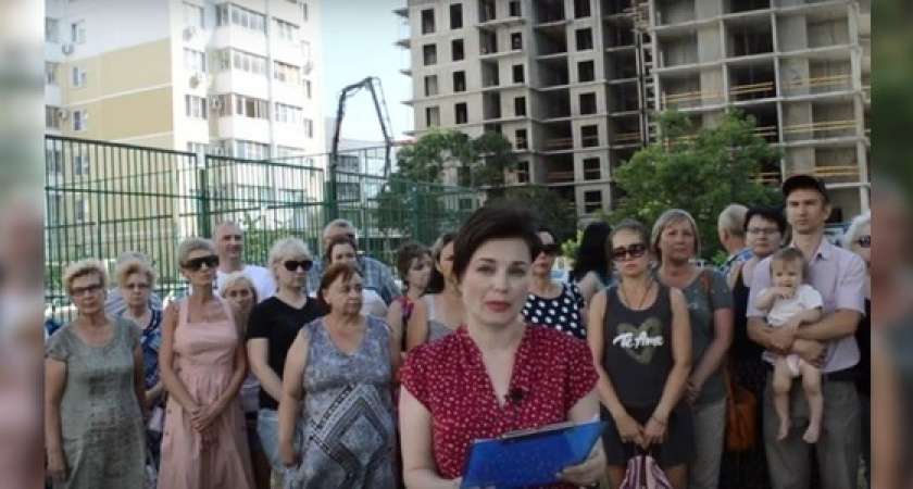 «Обращаемся к вам с просьбой о защите от произвола местных властей»: новороссийцы записали видеообращение Владимиру Путину