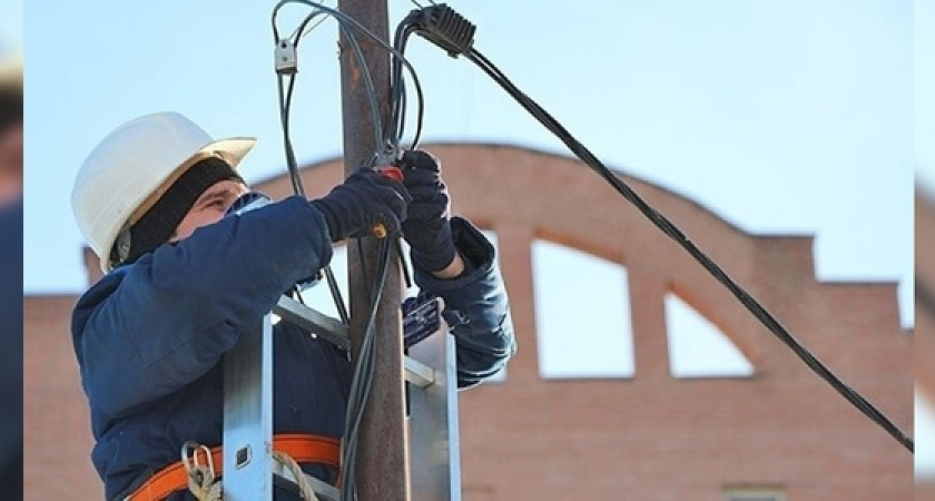 Сегодня часть жителей пригорода Новороссийска останутся без электричества: список адресов