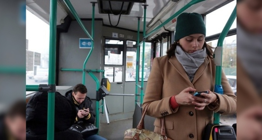 В феврале запустят приложение «Мой Новороссийск» для отслеживания общественного транспорта