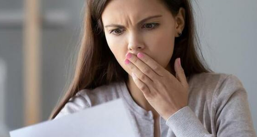 Мошенники рассылают новороссийцам оповещения, якобы от судебных приставов, с требованием оплатить долги