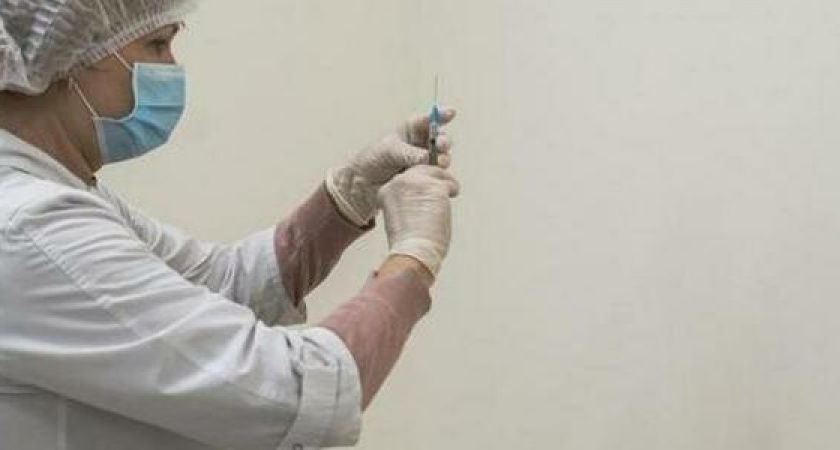 Новороссийск идет на план: прививку от коронавируса сделали уже 9 процентов горожан