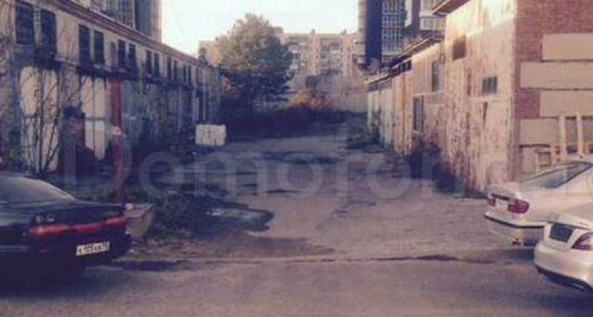 «Водоканал продает имущество?»: новороссийцев взволновало объявление о продаже коммерческой недвижимости на Мысхакском шоссе, 48