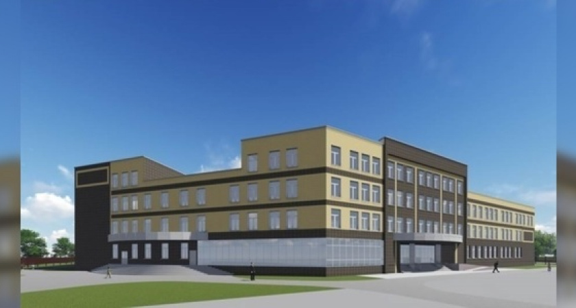 Специалисты разработали проекты двух новых школ, которые планируют построить в Южном районе Новороссийска