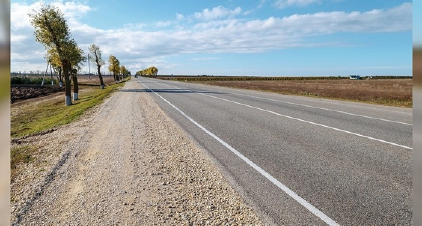 Строительство трассы Новороссийск-Керчь обойдется в 8,4 миллиарда рублей: уже найден подрядчик