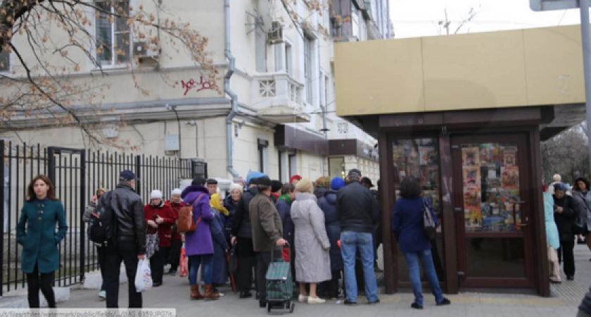 В Новороссийске увеличилось количество пунктов продажи льготных проездных билетов