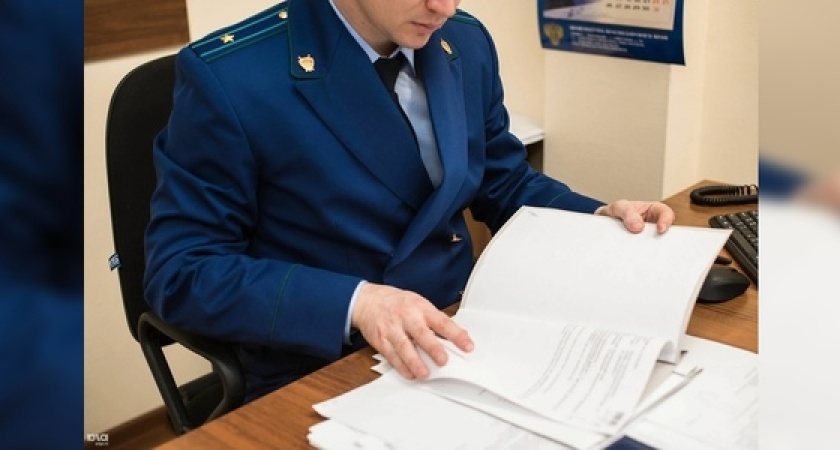 Руководители управляющей компании Новороссийска потратили деньги за отопление на свои нужды