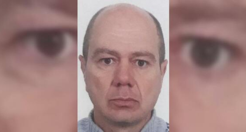 Внимание, пропал человек! В Новороссийске мужчина вышел из дома и не вернулся