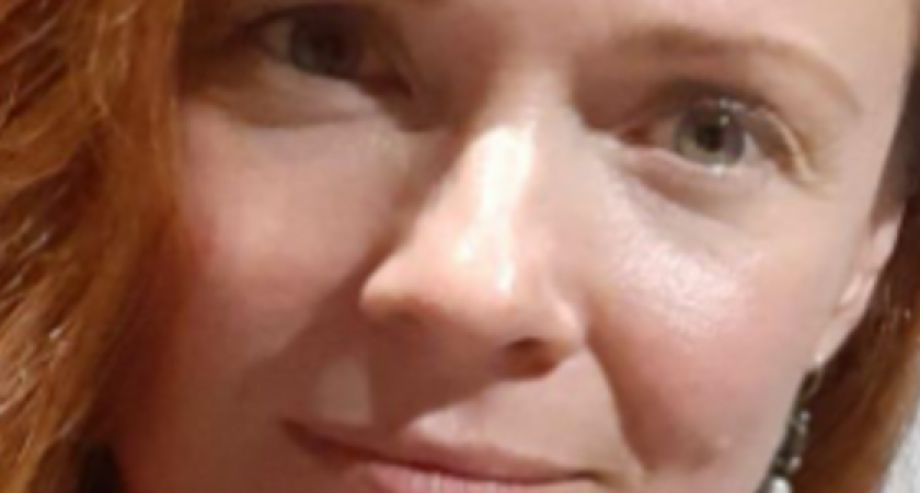 В Новороссийске пропала без вести 38-летняя рыжеволосая женщина