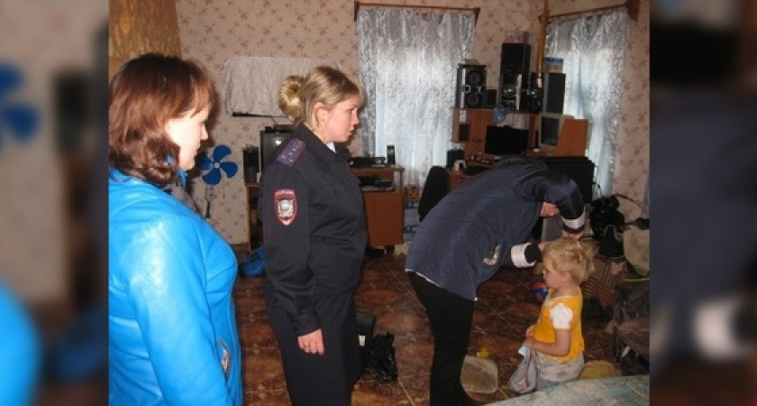 В Новороссийске детей из семей, где условия проживания несовершеннолетних не соответствуют нормам, будут помещать в реабилитационный центр