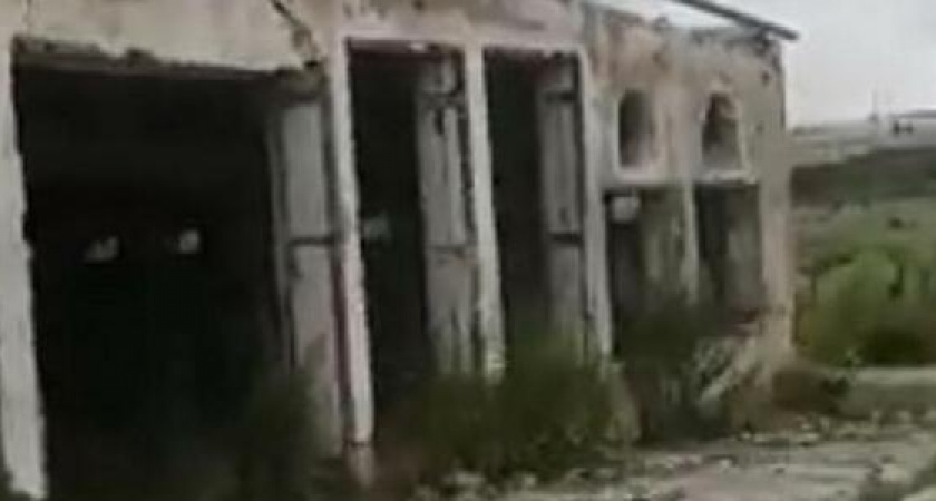 Предприятие превратилось в зловещую заброшку: видео, как сейчас выглядит «Раевская птицефабрика»