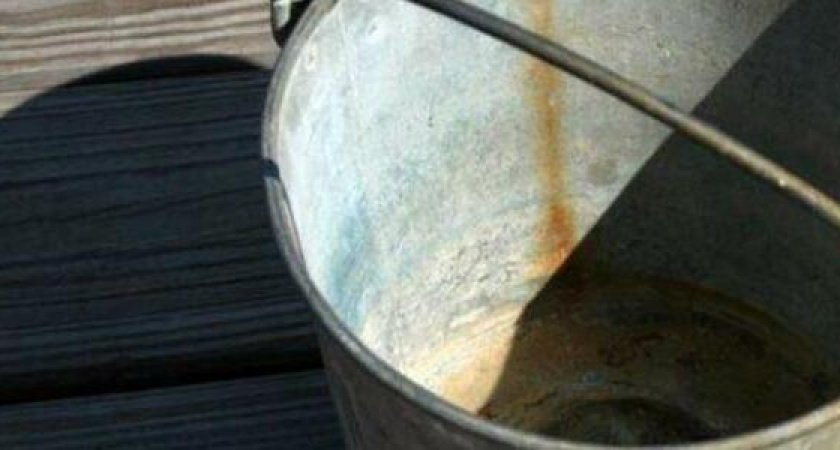 Жители Новороссийска собираются снять видео для президента с пустыми ведрами в руках