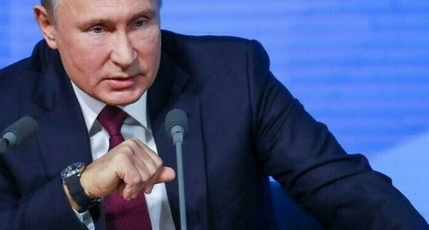 Владимиру Путину пожаловались на ветеранские дома в Сочи. Однако оказалось, что в них не проживает ни одного ветерана войны