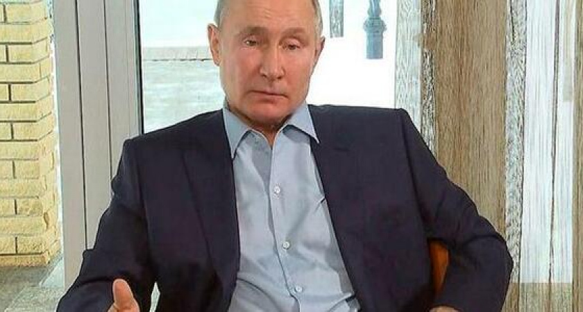 Владимир Путин после отставки хотел бы работать в компании «Абрау-Дюрсо»