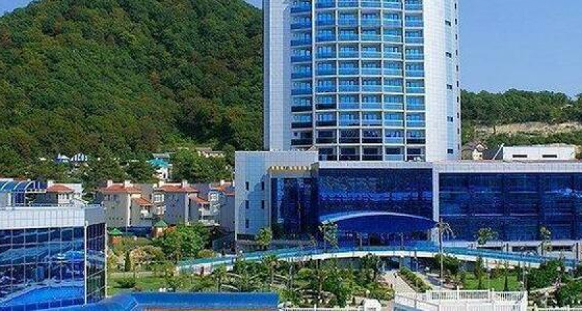 Отели Краснодарского края снижают цены