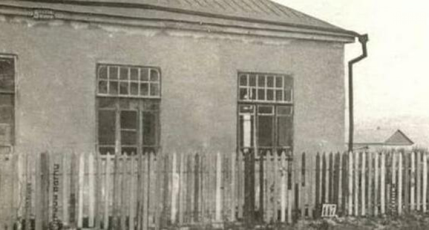 От хаток до хрущевок. Новороссиец создал подборку фото, как менялся проспект Ленина с 1930 по 1980 годы