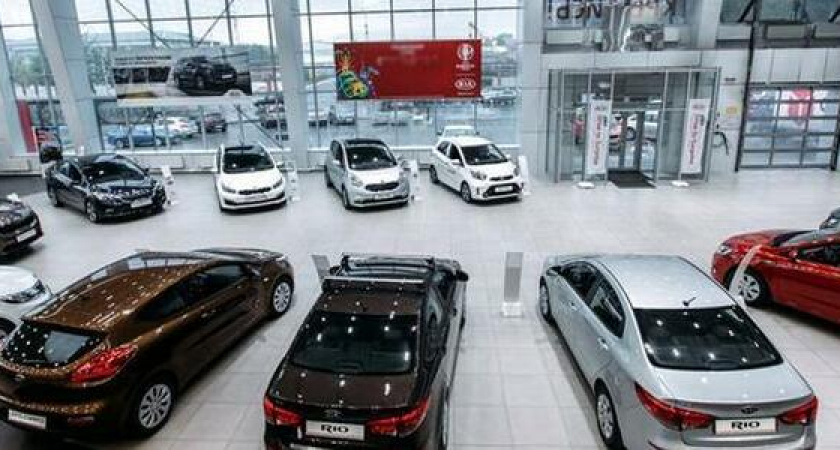 Краснодарский край стал лидером по росту выдачи автокредитов