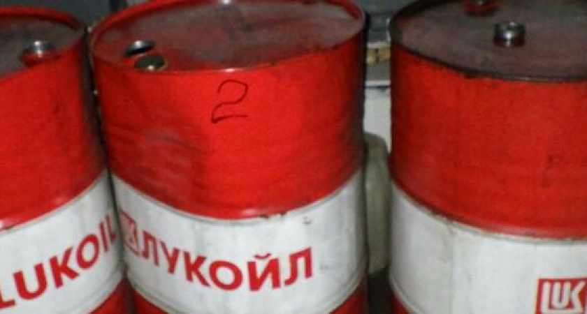 В Крымском районе транспортные полицейские пресекли хищение дизельного топлива