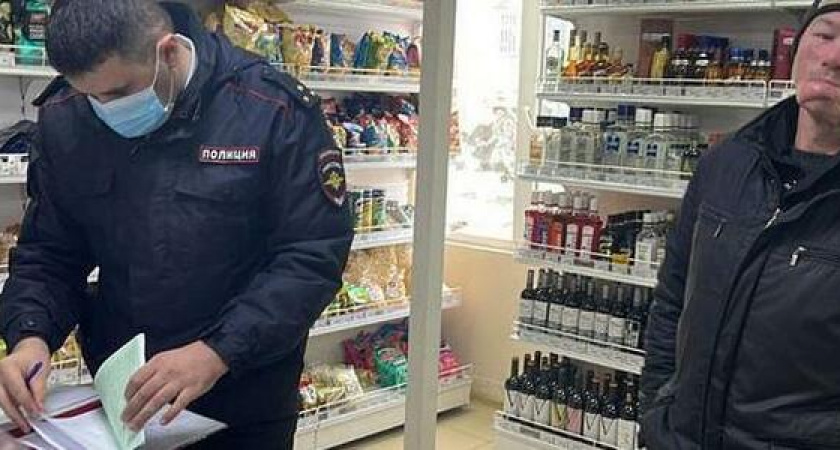 Девять предприятий Новороссийска приостановили работу из-за нарушения антиковидных требований