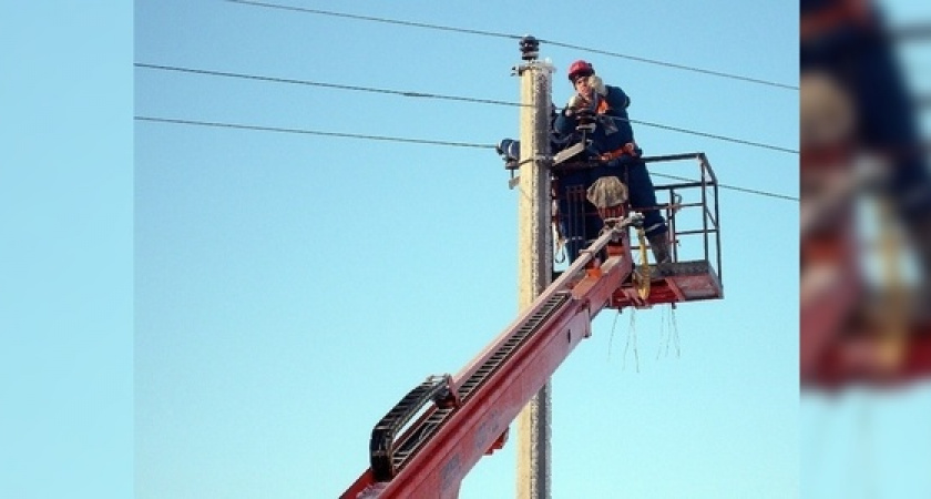 Видова и Гайдара: где в Новороссийске сегодня пройдут плановые отключения электроэнергии
