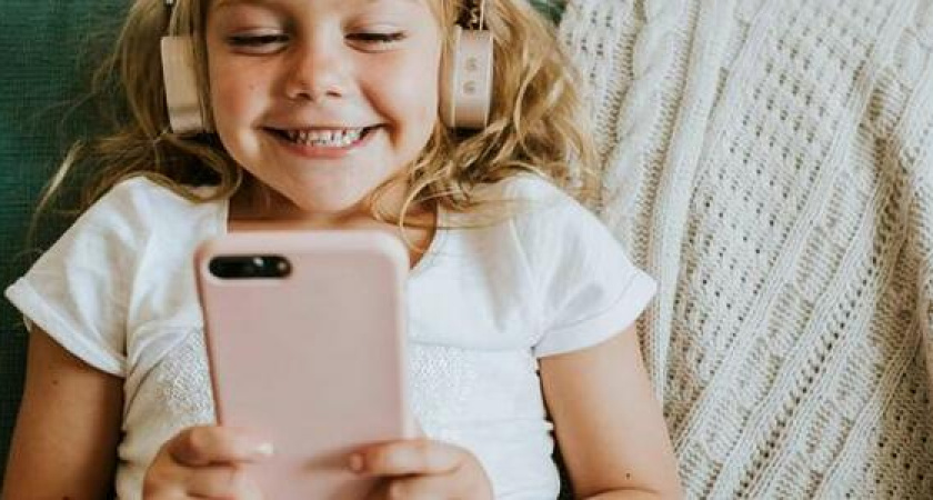 МегаФон предоставит платформу по защите детей в цифровой среде российским школам