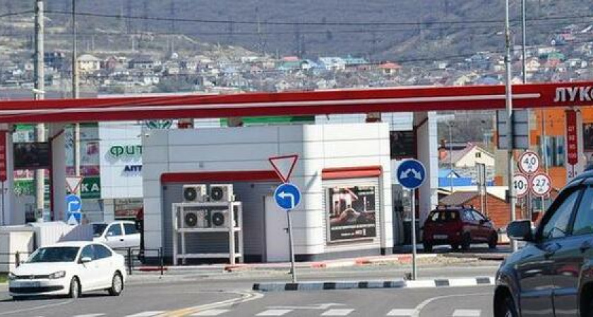 В Новороссийске пройдут публичные слушания на тему создания дорожно-транспортной развязки в районе АЗС «Лукойл» в 13-м микрорайоне