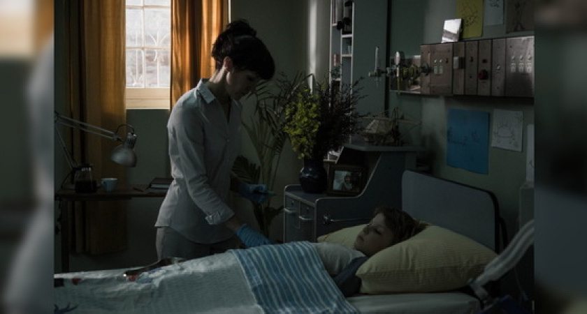 Что сегодня посмотреть в кино: список лучших кинокартин