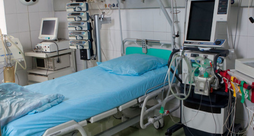 В результате взрыва патрона РПГ в Новороссийске 17-летний парень попал в реанимацию