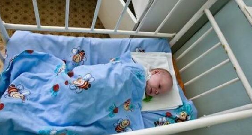 Пятеро женщин отказались от детей в роддоме Новороссийска в 2021 году