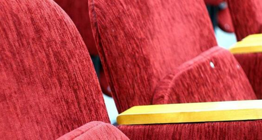 Кинотеатры Новороссийска могут получить субсидию