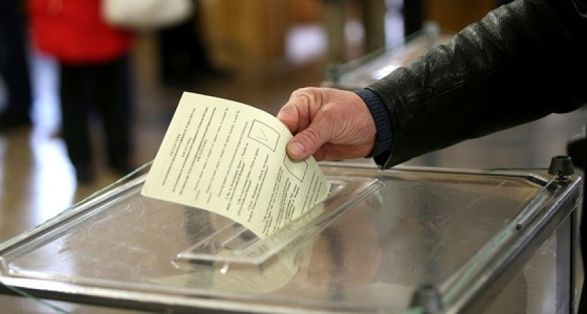 Завтра ЦИК рассмотрит вопрос о референдуме по пенсионному возрасту