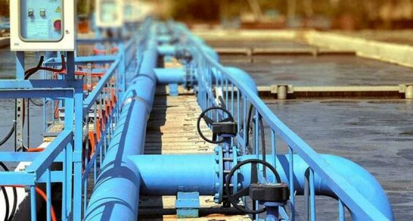Новые очистные сооружения в Новороссийске спроектируют в течение года