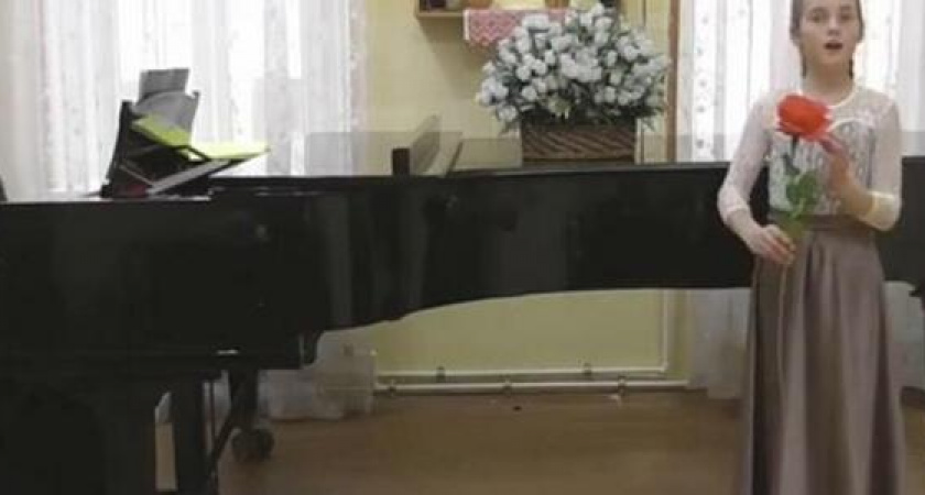 В Новороссийске прошел второй этап фестиваля «КТК-Талантливым детям»