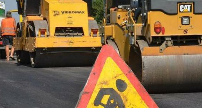 «Пробкам - быть!»: в Новороссийске планируют отремонтировать 23 дороги в 2022 году