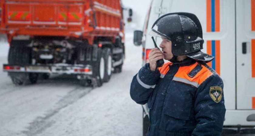 В Новороссийске сегодня с 18.00 вводится режим повышенной готовности