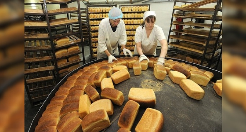 В Новороссийске второй раз за год подорожал хлеб