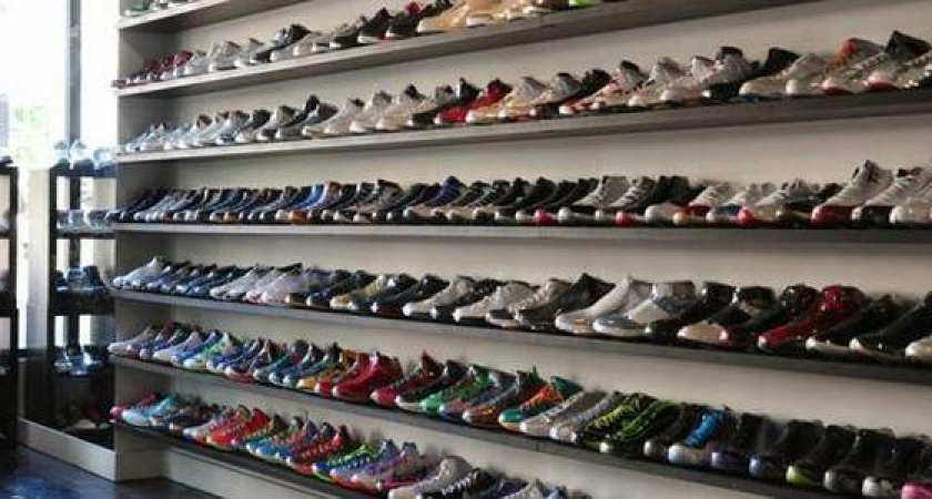 26-летняя жительница Новороссийска совершила 8 краж в магазинах города