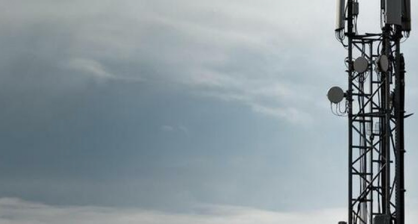 Новороссийцы протестуют против вышек сотовой связи, но ставить их все равно придется