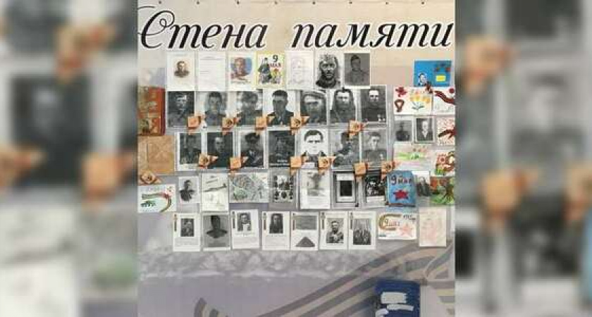 В Новороссийске установят «Стены памяти» участникам ВОВ в каждом районе города: адреса