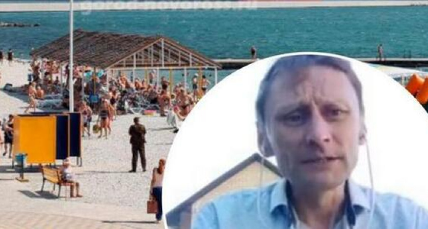 "В жару фекалии в море начинают кипеть и вариться": почему в Новороссийске нельзя купаться в бухте