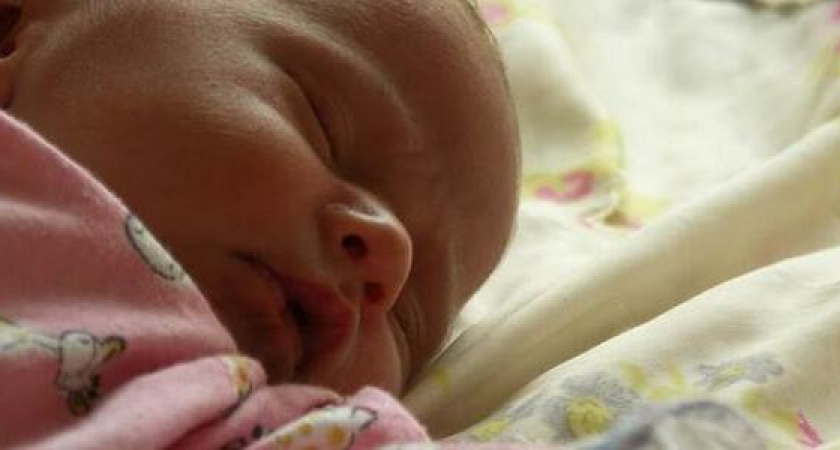 Медики приняли роды в карете «скорой помощи» на трассе под Новороссийском